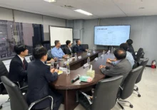 2024년 제1회 한국ICT리스타트협회 임시총회 개최